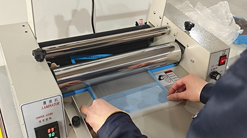 Taian ব্যাপকভাবে তার বিক্রয়োত্তর সেবা ব্যবস্থা আপগ্রেড করেছে।