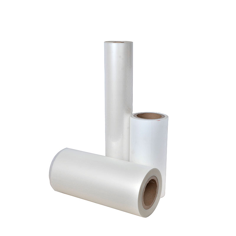 ডিজিটাল প্রিন্টিংয়ের জন্য বিশেষ তাপীয় স্তরায়ণ ফিল্ম